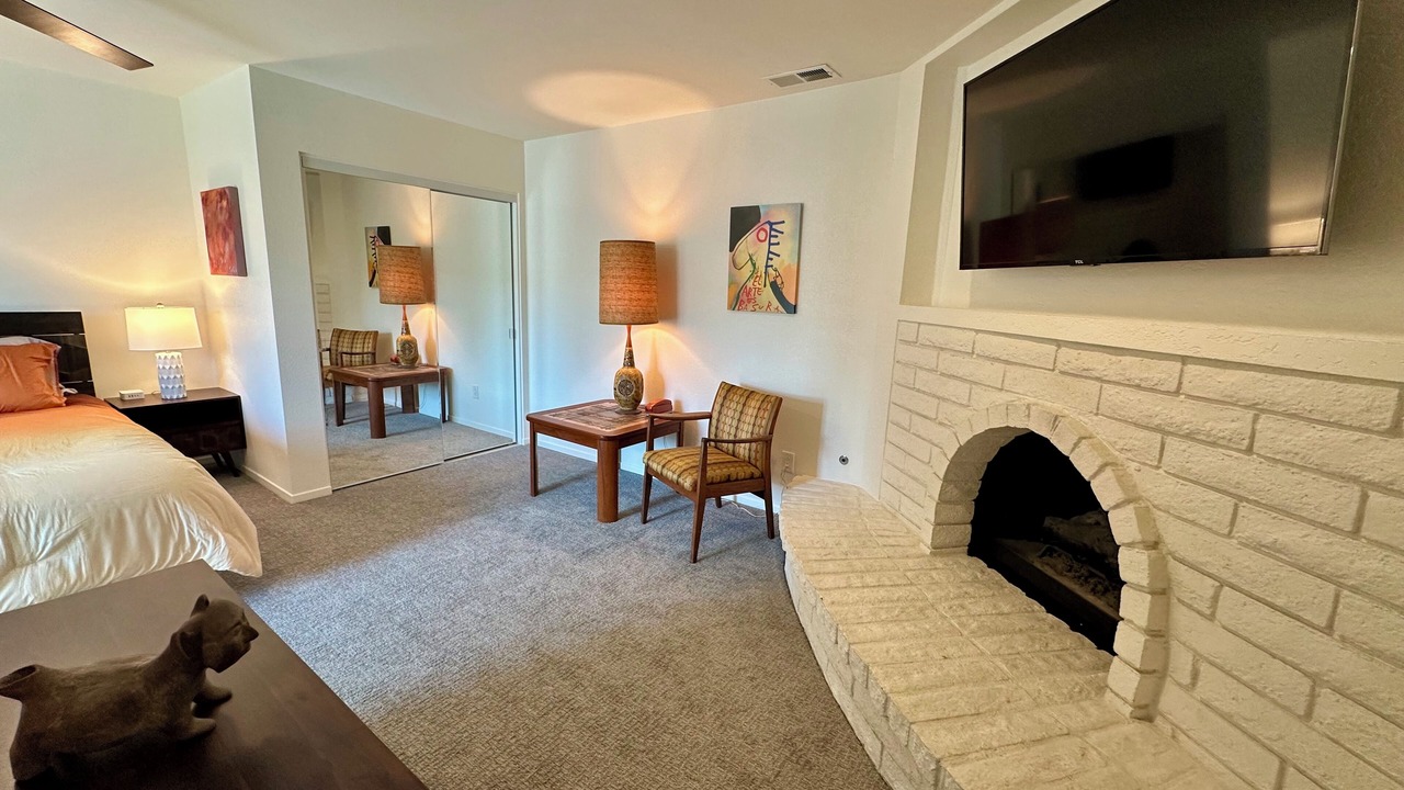 Photo of Bedroom in Araby