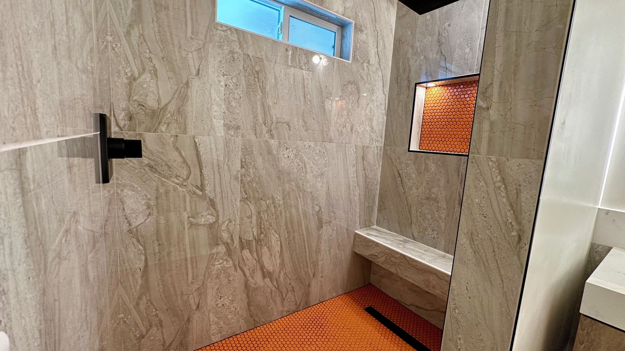 Photo of Bathroom in Araby
