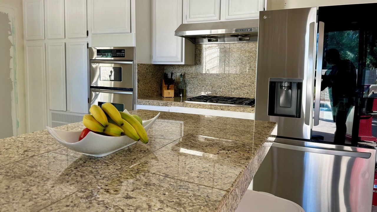 Photo of Kitchen in Araby