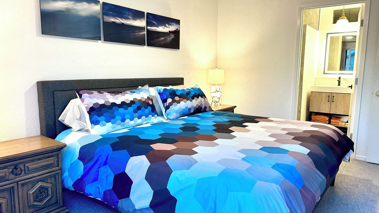 Photo of Bedroom in Araby