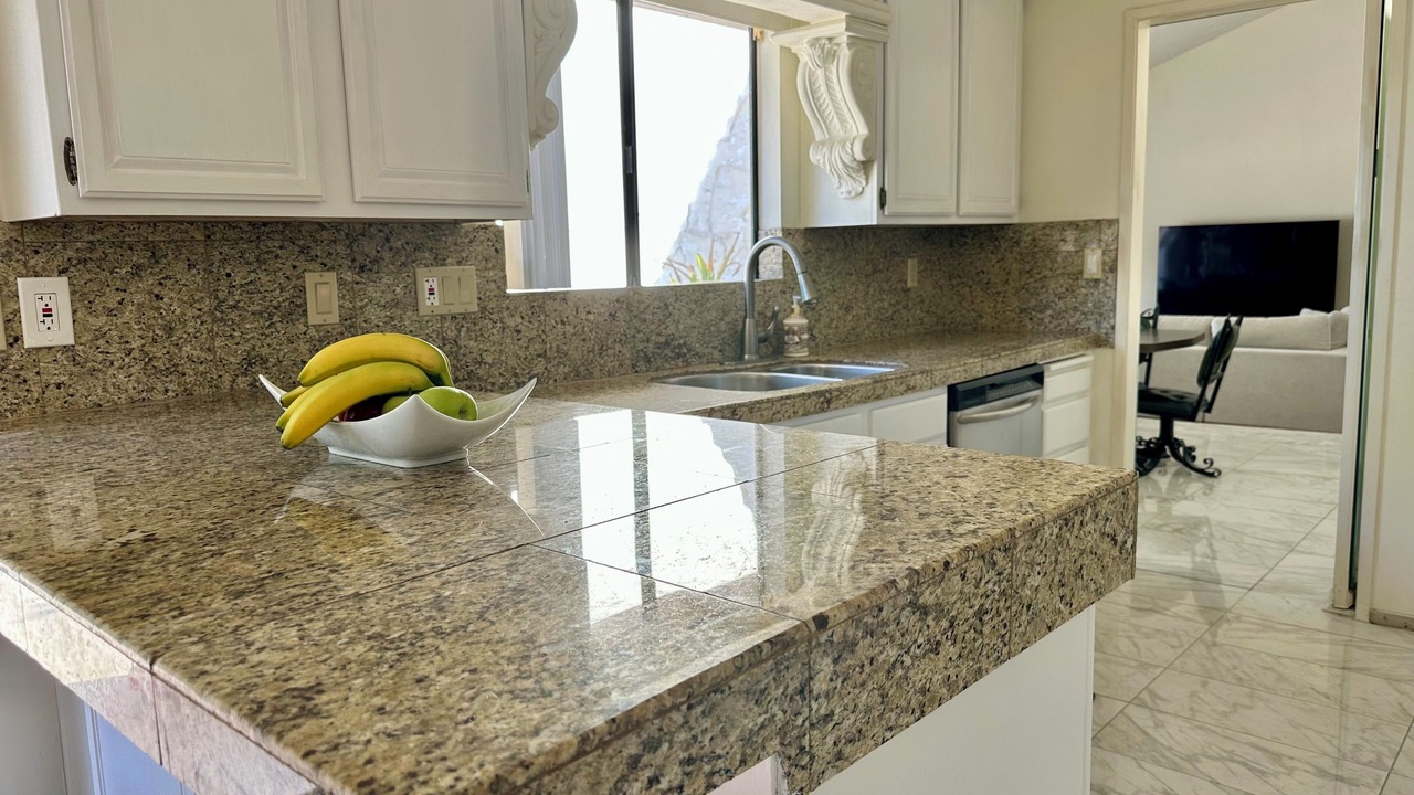 Photo of Kitchen in Araby