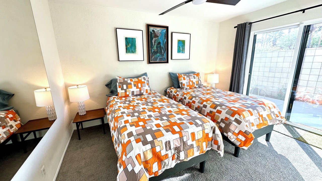 Photo of Bedroom in Araby