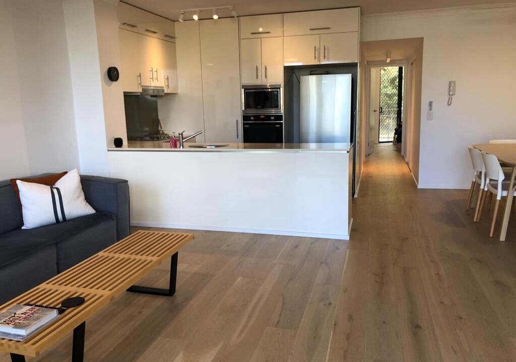Photo of Livingroom in Gold Coast