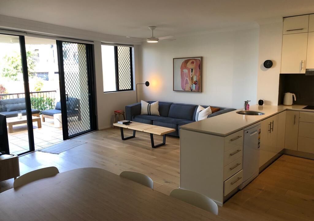 Photo of Livingroom in Gold Coast