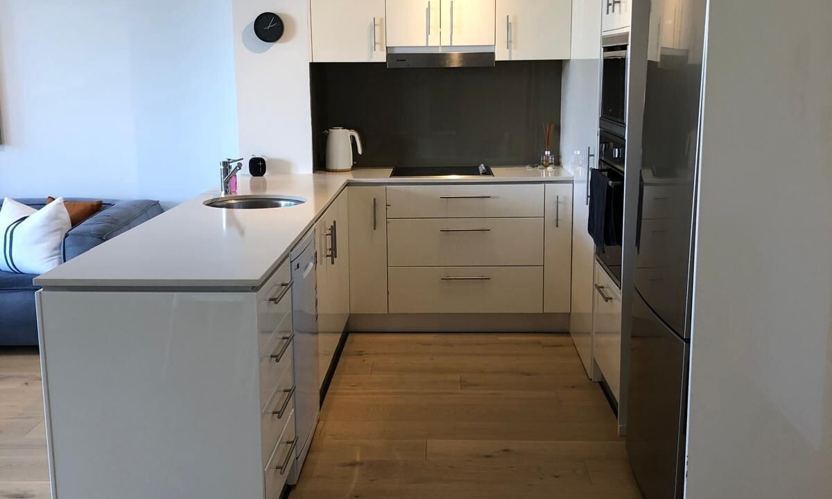 Photo of Kitchen in Gold Coast
