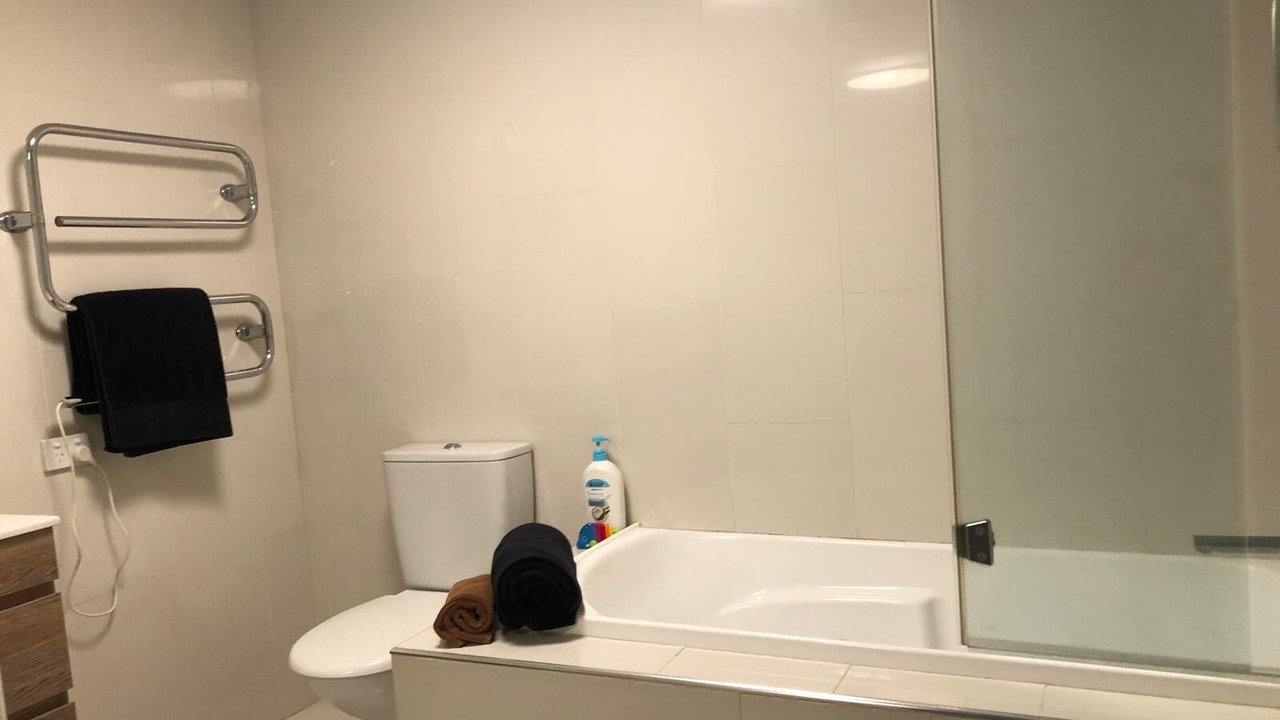 Photo of Bathroom in Gold Coast
