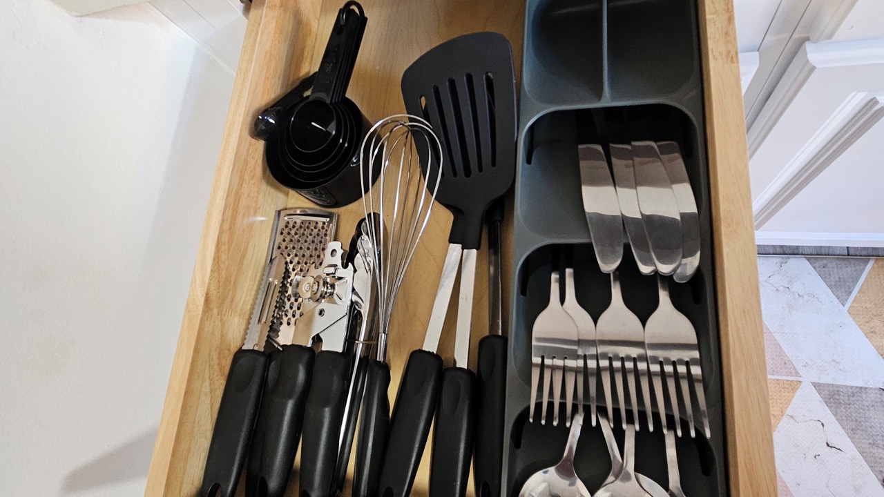 Photo of Kitchen in Rolando Park