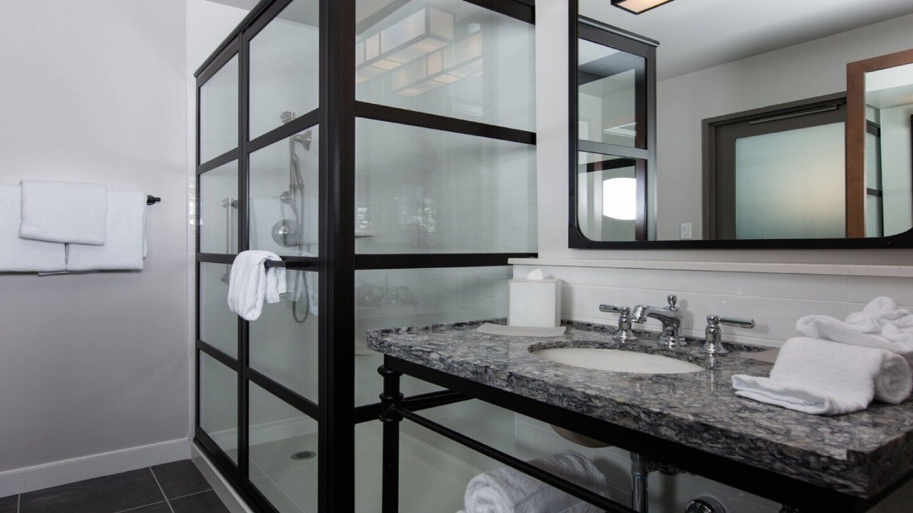 Photo of Bathroom in Civic Core