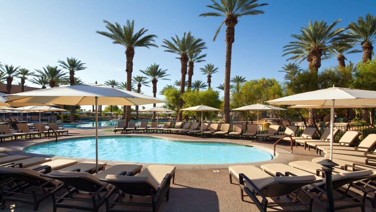 Photo of Outdoor in Rancho Mirage