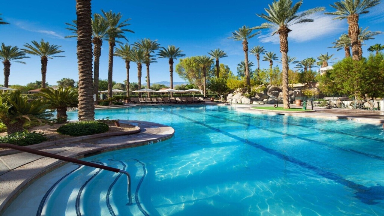 Photo of Outdoor in Rancho Mirage