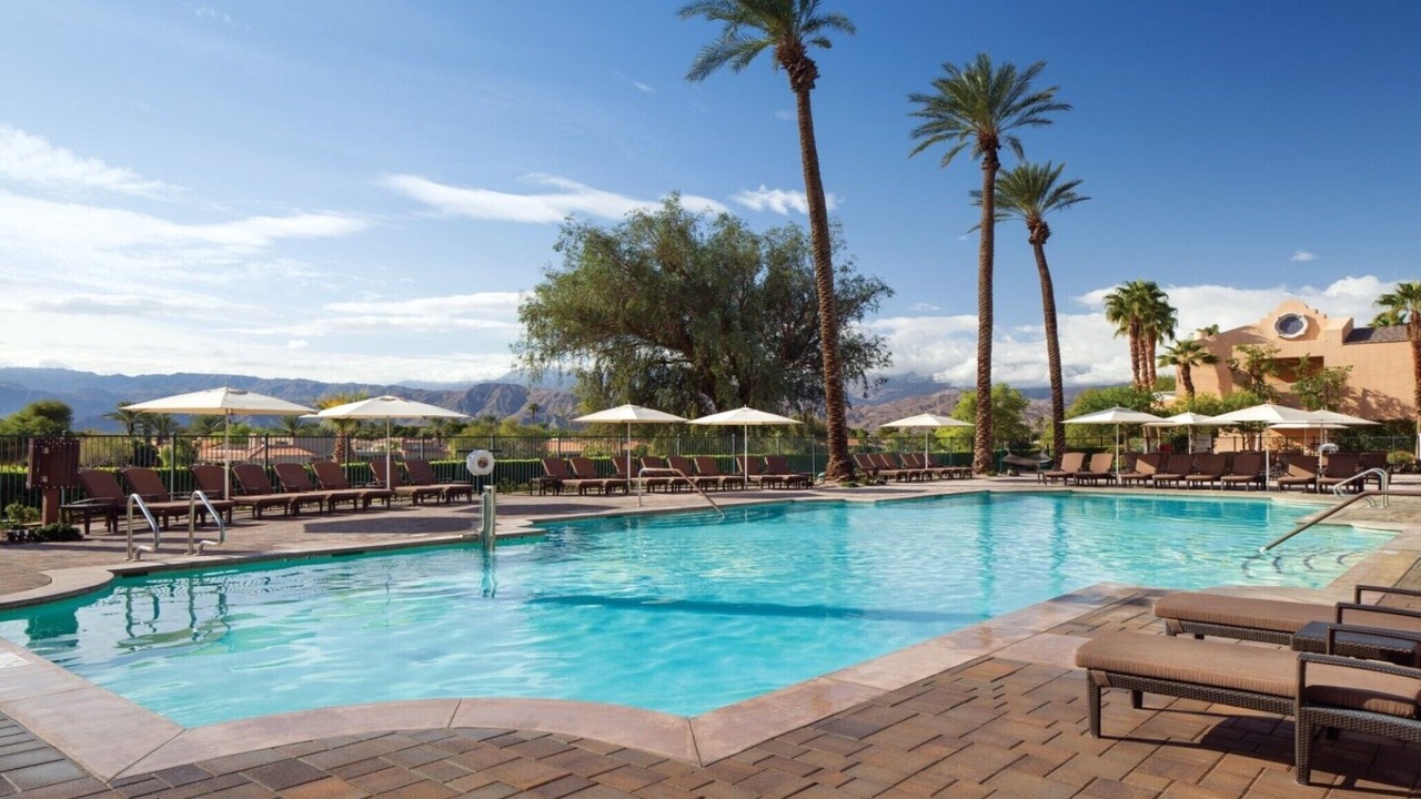 Photo of Outdoor in Rancho Mirage