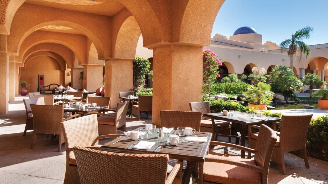 Photo of Outdoor in Rancho Mirage