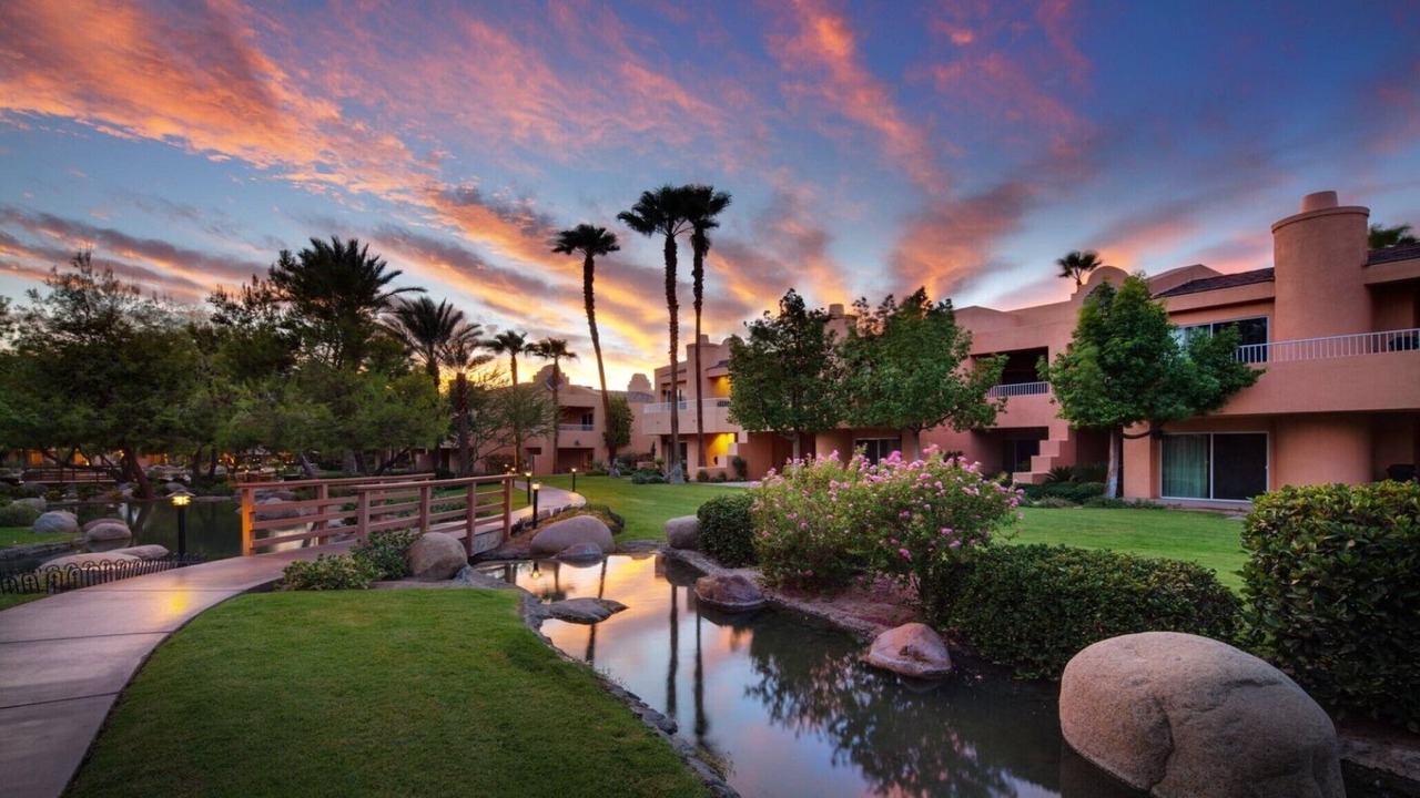 Photo of Outdoor in Rancho Mirage