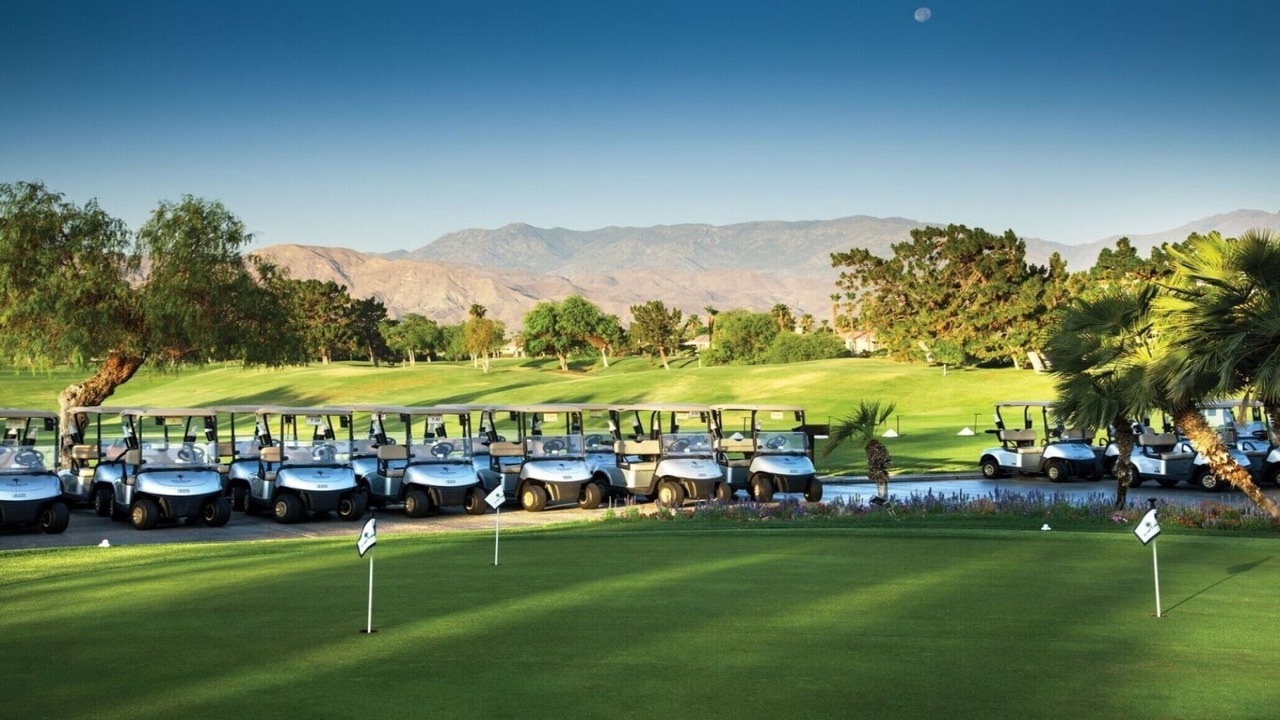 Photo of Others in Rancho Mirage