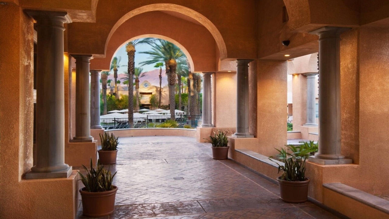 Photo of Outdoor in Rancho Mirage