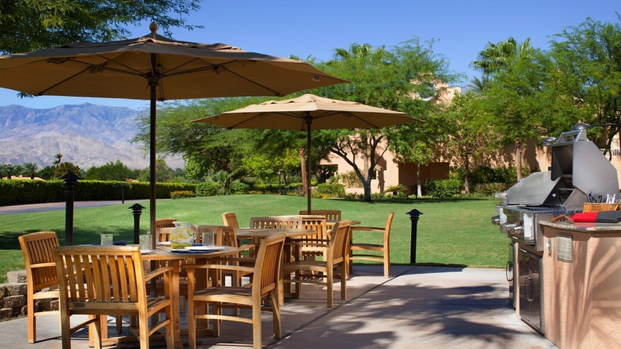 Photo of Outdoor in Rancho Mirage