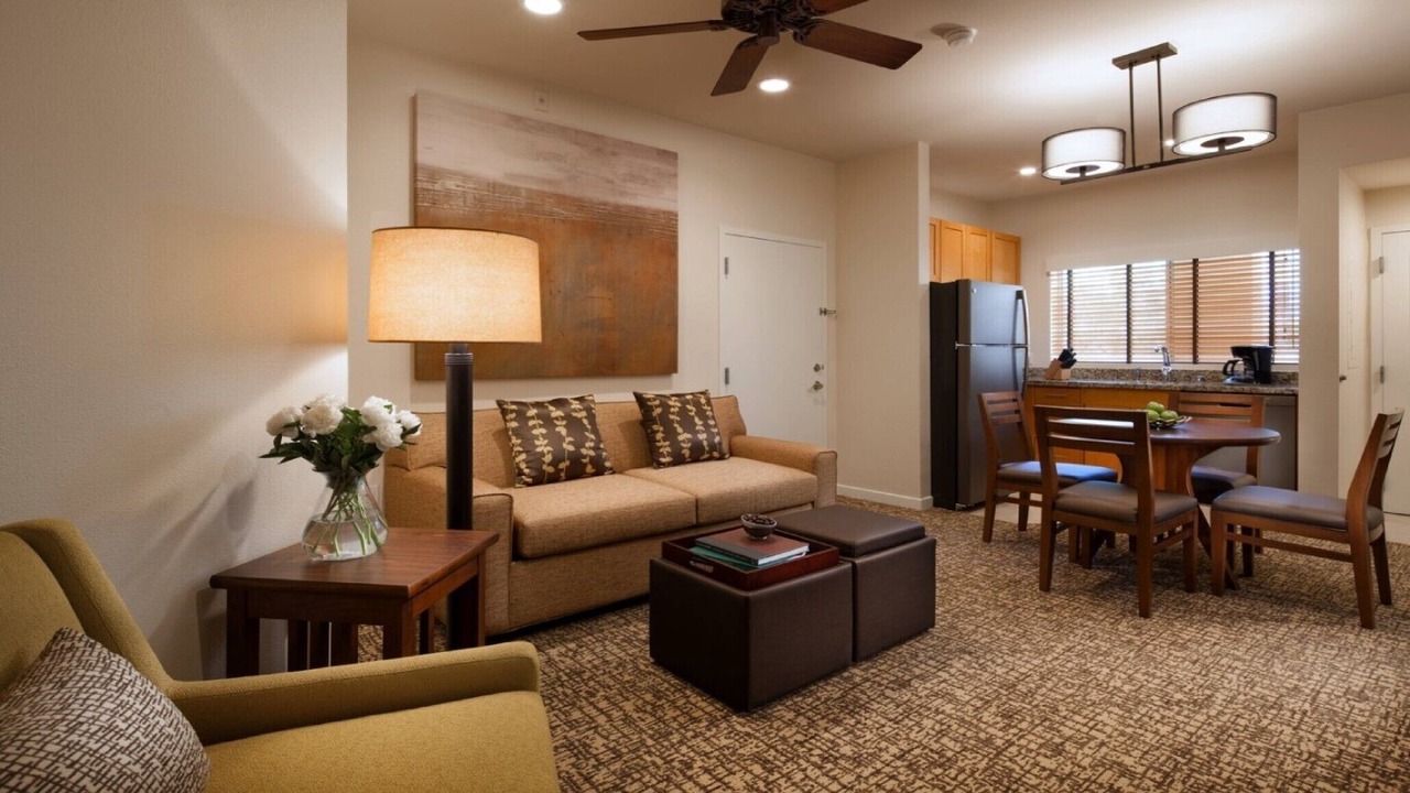 Photo of Livingroom in Rancho Mirage