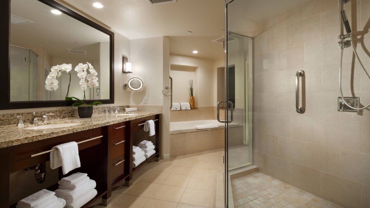 Photo of Bathroom in Rancho Mirage
