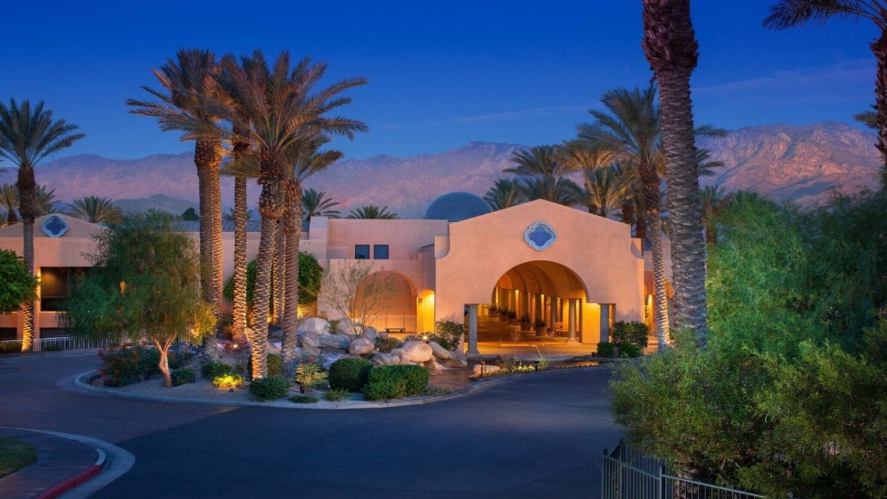 Photo of Outdoor in Rancho Mirage