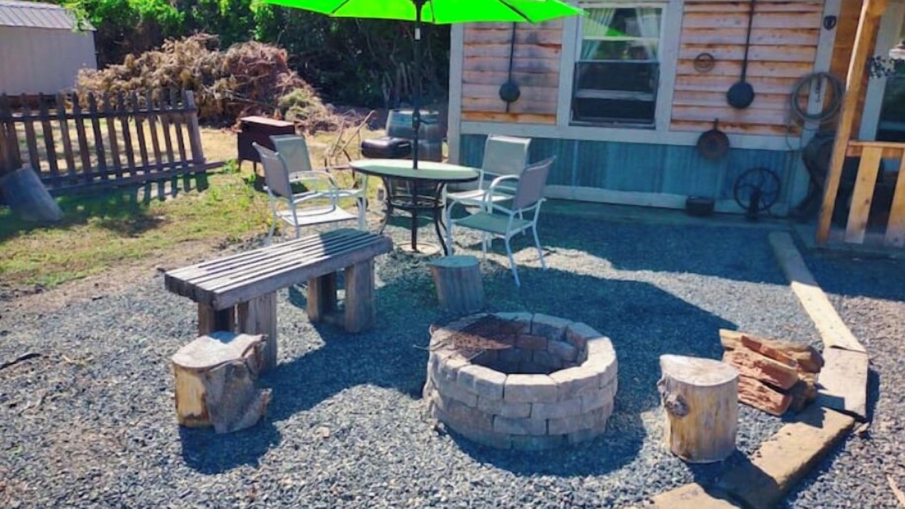 Photo of Outdoor in Springville