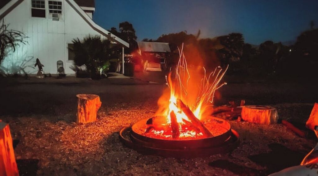 Photo of Outdoor in Springville