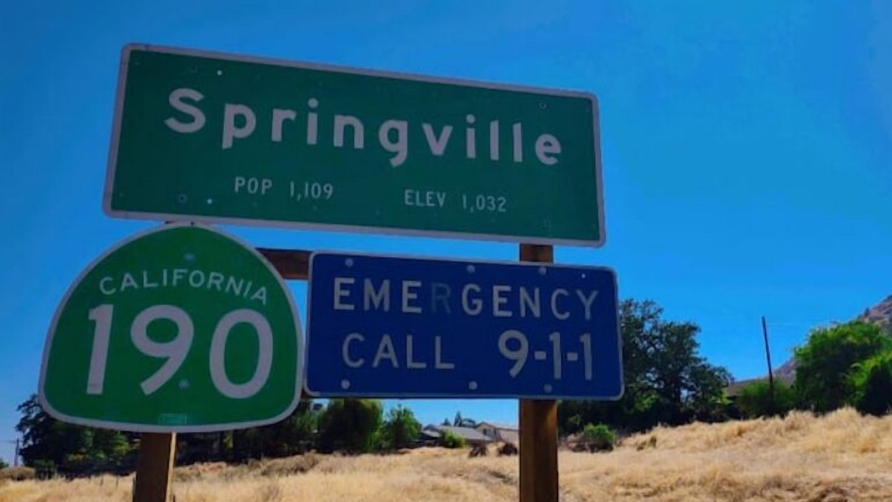 Photo of Others in Springville