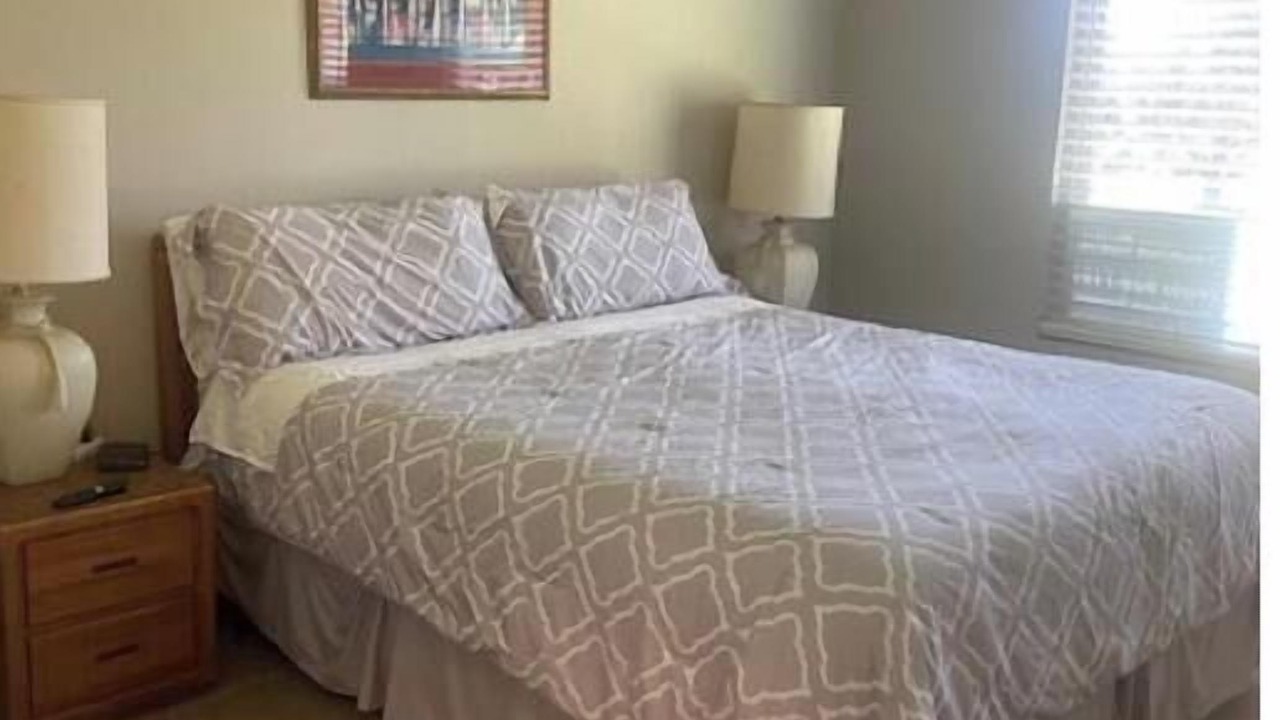 Photo of Bedroom in Callender