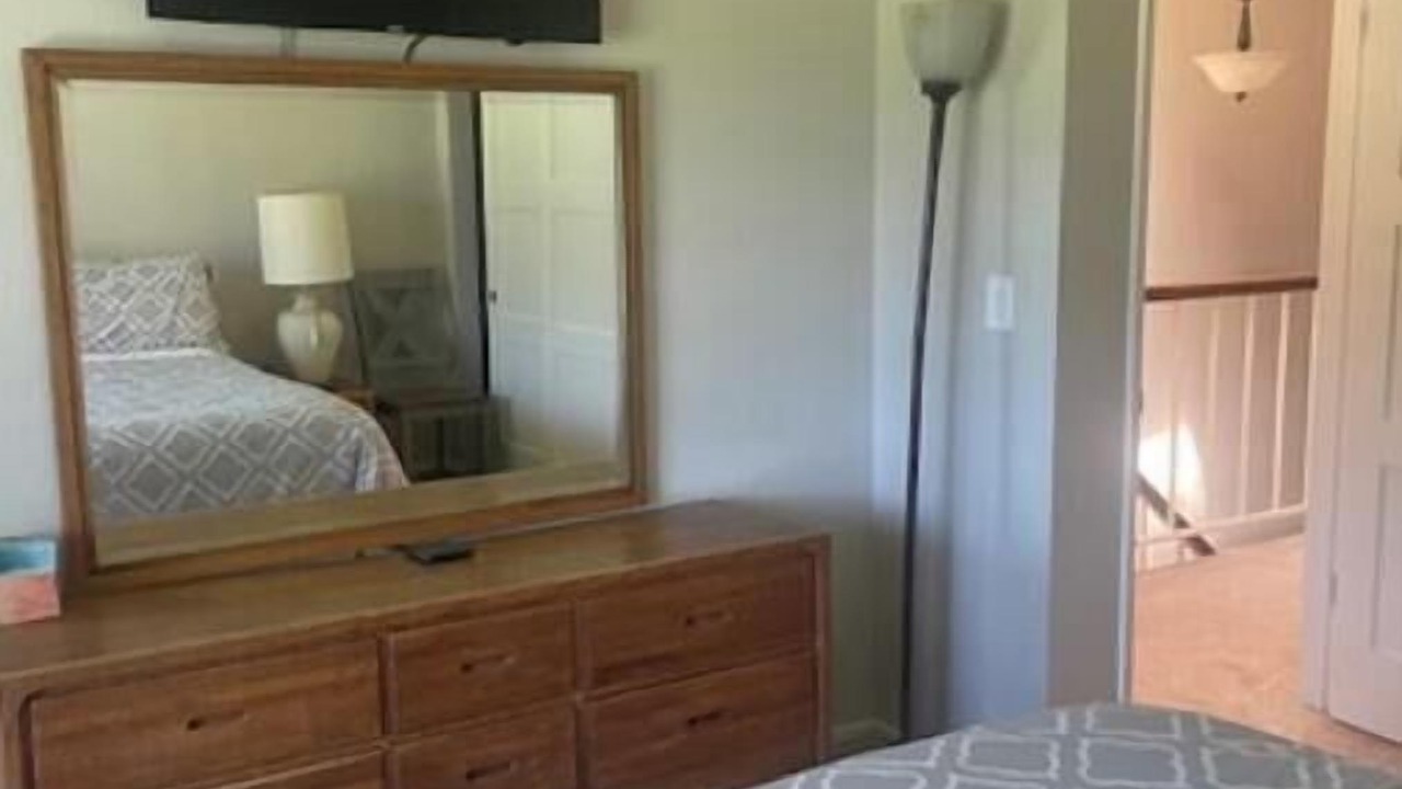 Photo of Bedroom in Callender