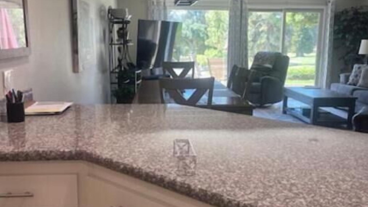 Photo of Kitchen in Callender