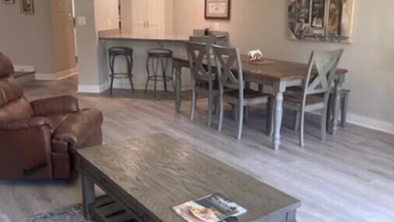 Photo of Livingroom in Callender