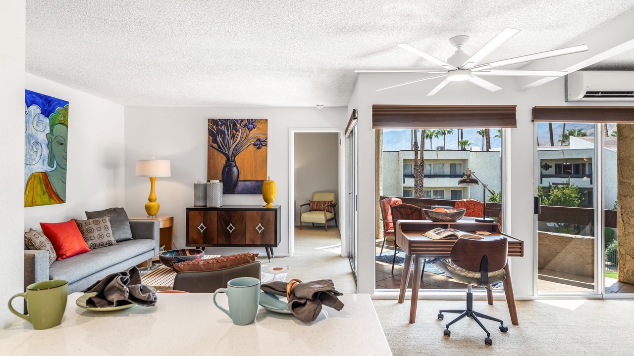 Photo of Others in Tahquitz River Estates