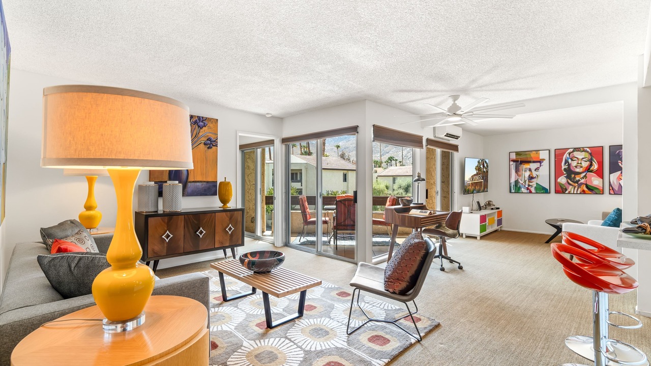Photo of Others in Tahquitz River Estates