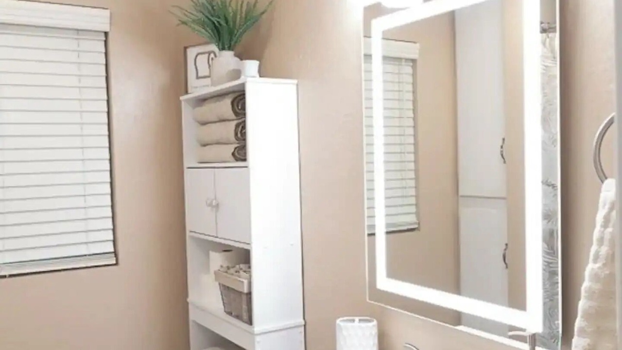 Photo of Bathroom in Dinuba