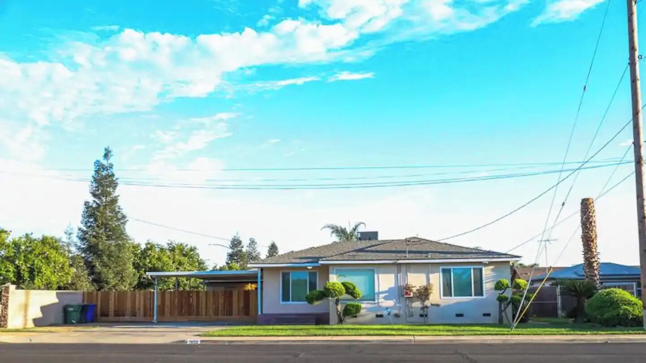 Photo of Outdoor in Dinuba