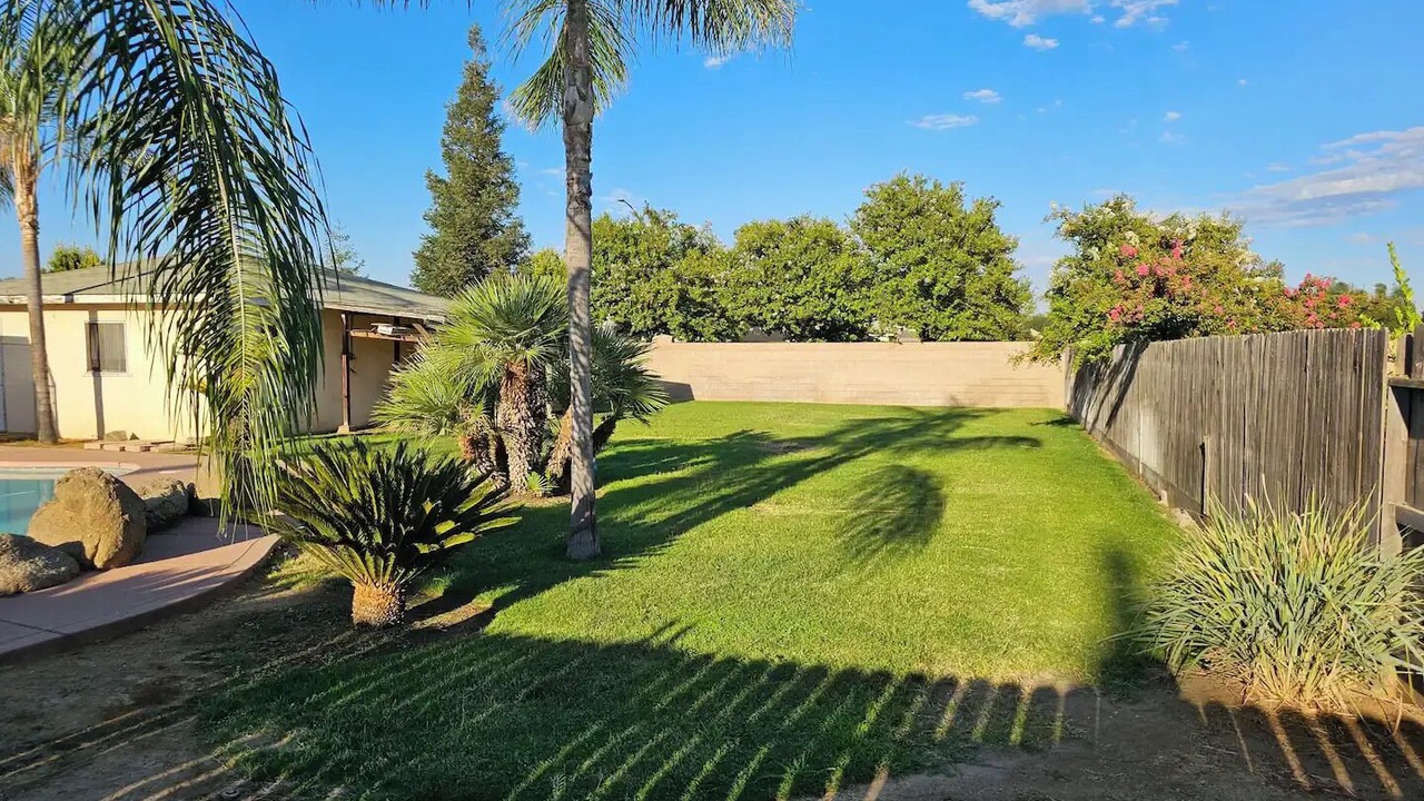 Photo of Outdoor in Dinuba