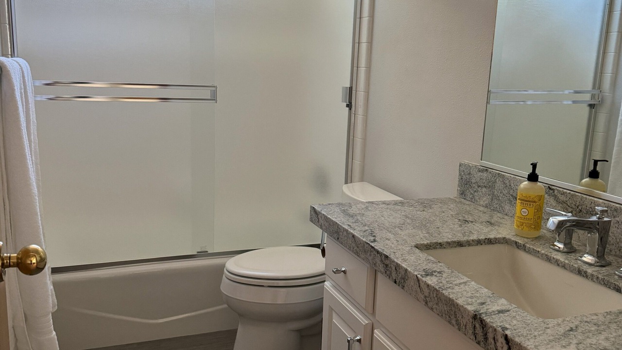 Photo of Bathroom in Exeter