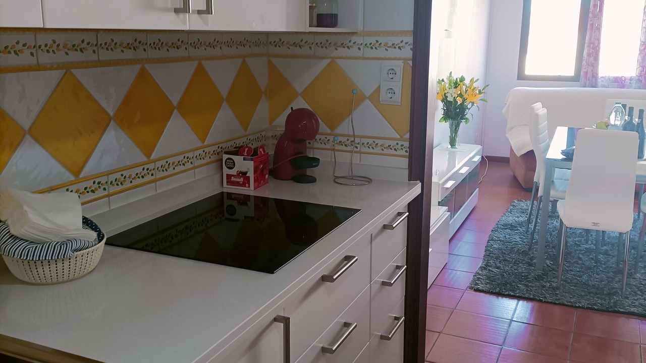 Photo of Kitchen in Vila Nova de Foz Coa