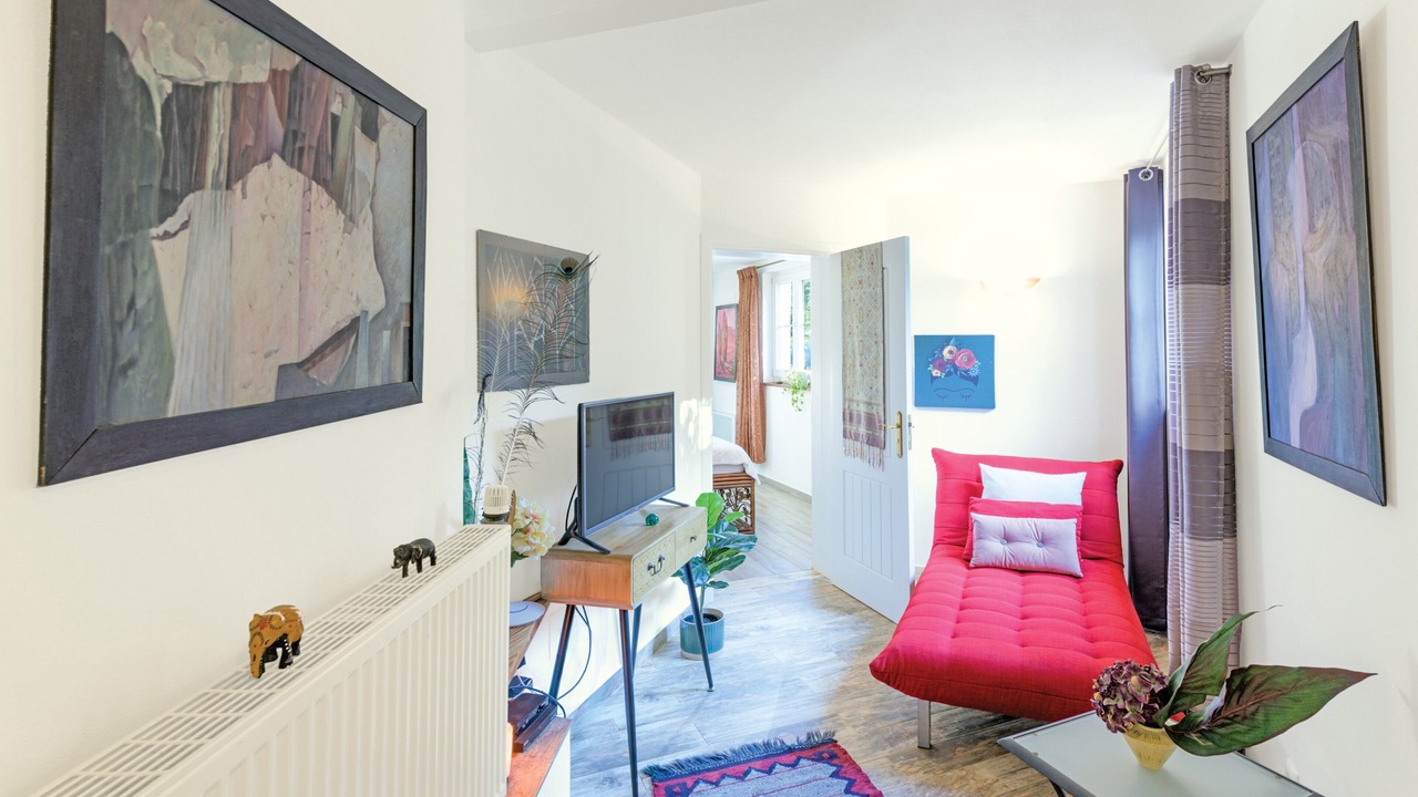 Photo of Livingroom in Baiona