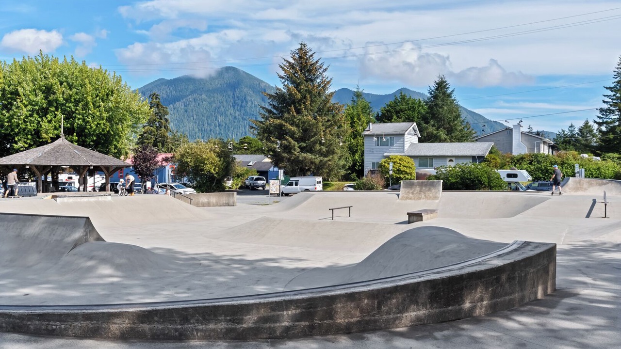 Photo of Others in Tofino