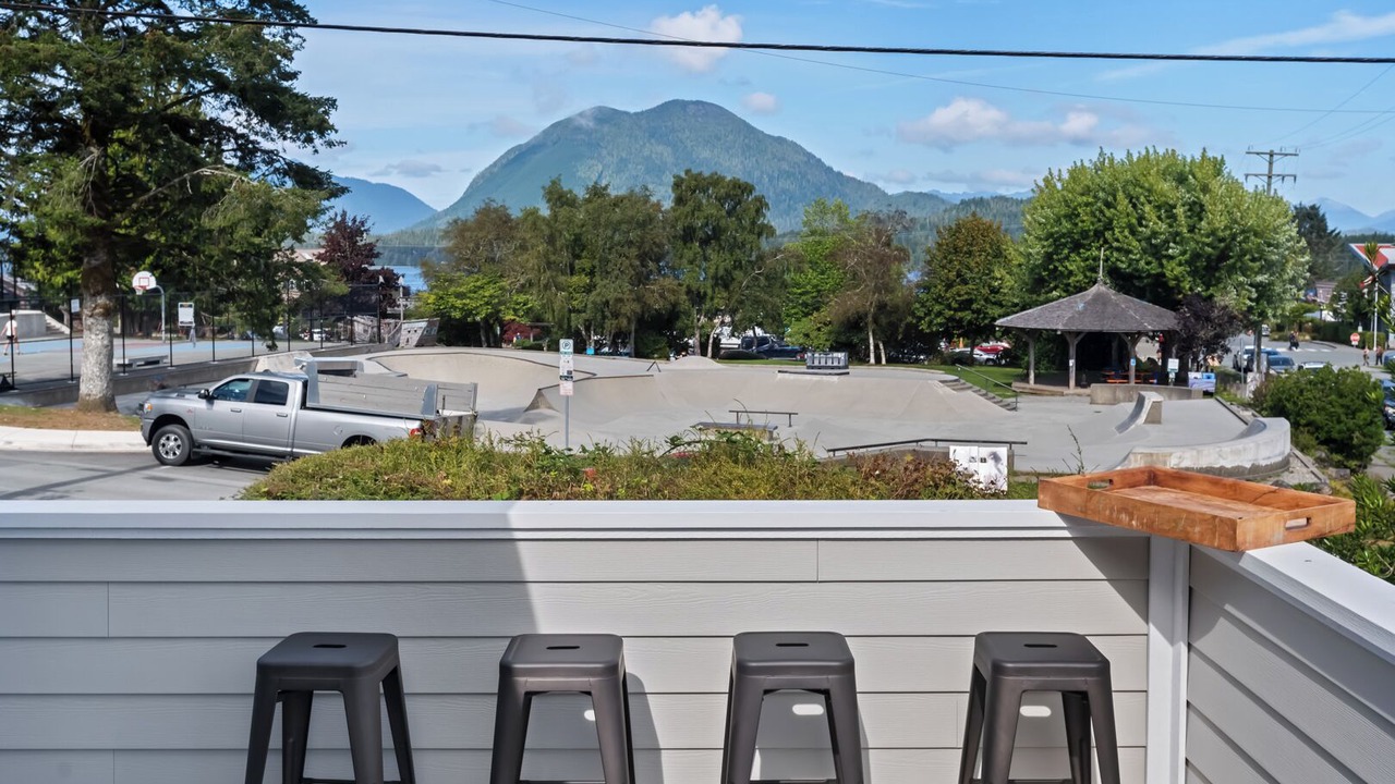 Photo of Others in Tofino