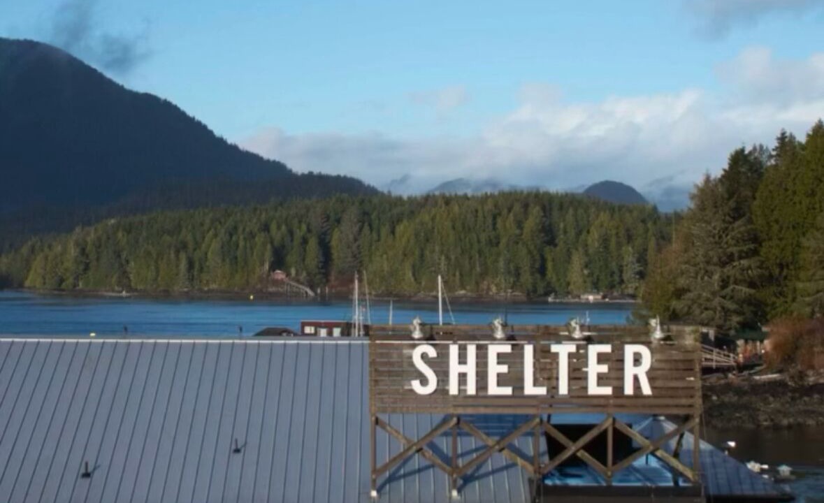 Photo of Others in Tofino