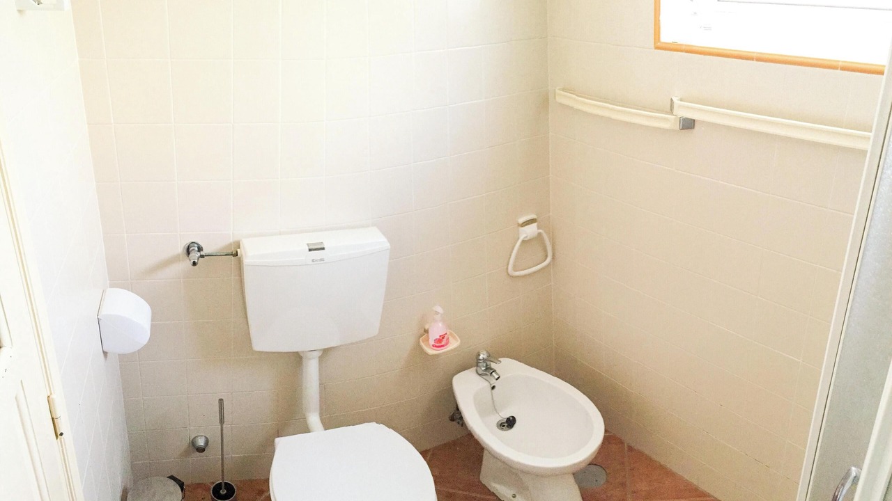 Photo of Bathroom in Aldeia de Brescos