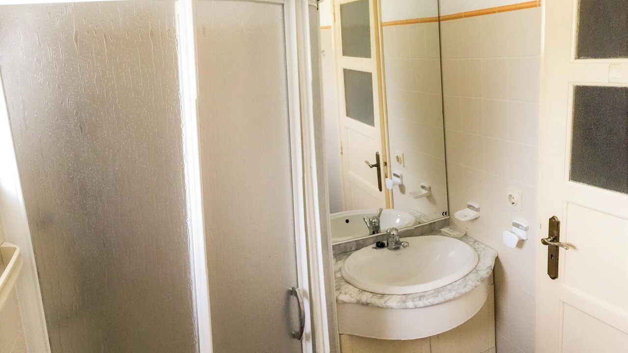 Photo of Bathroom in Aldeia de Brescos