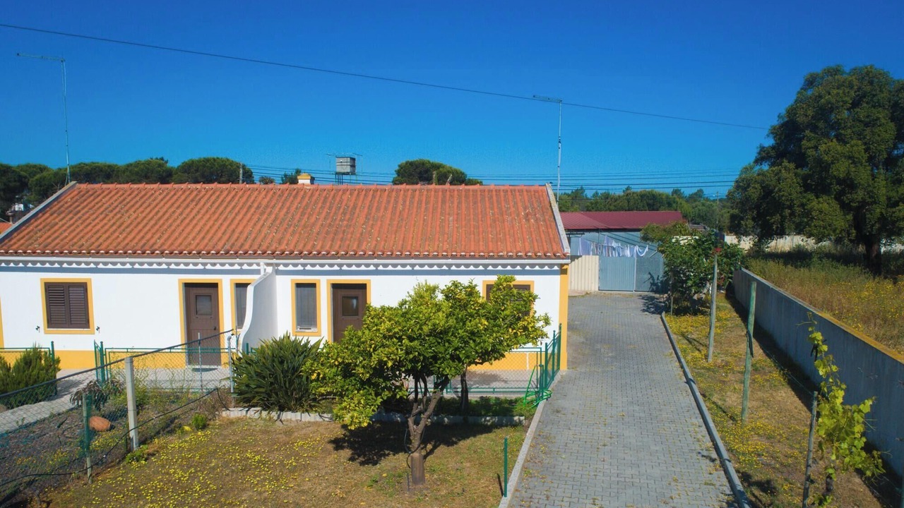 Photo of Outdoor in Aldeia de Brescos