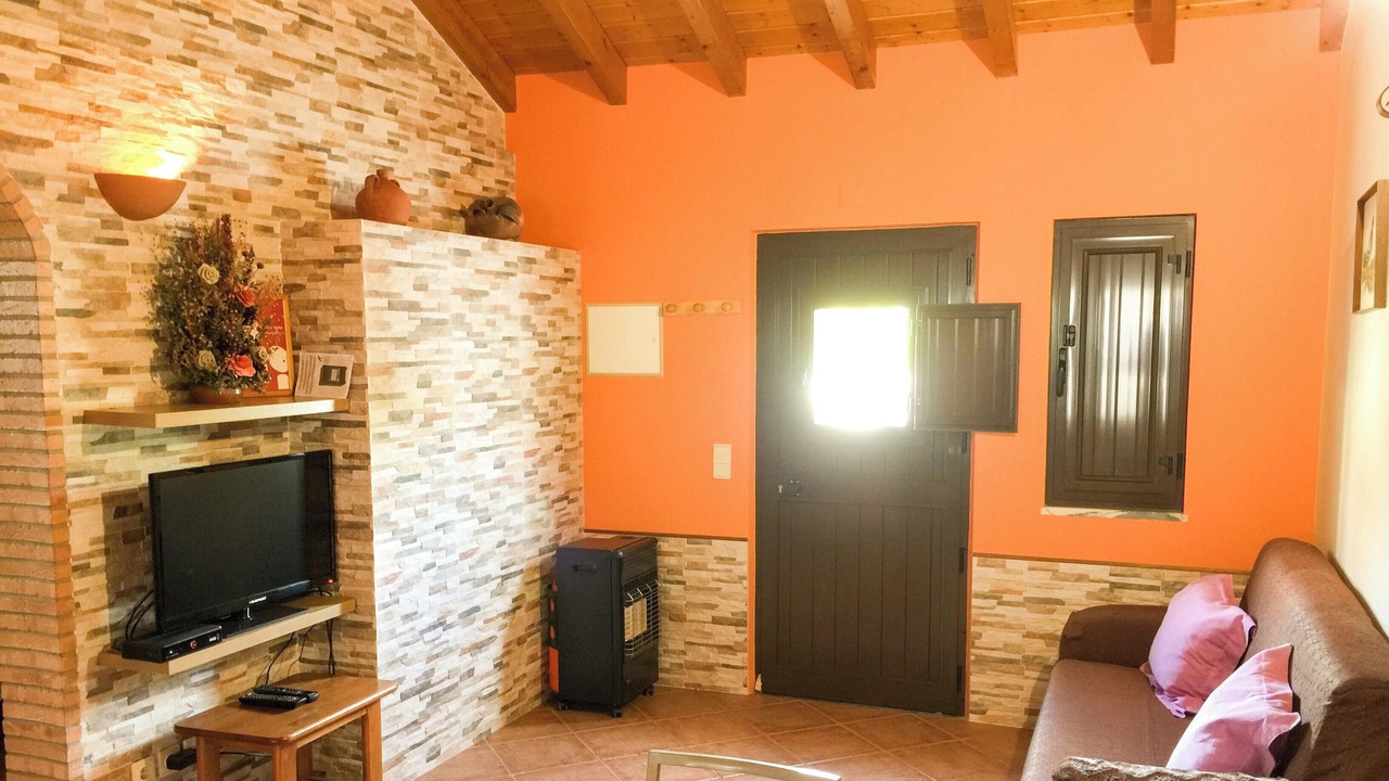 Photo of Livingroom in Aldeia de Brescos