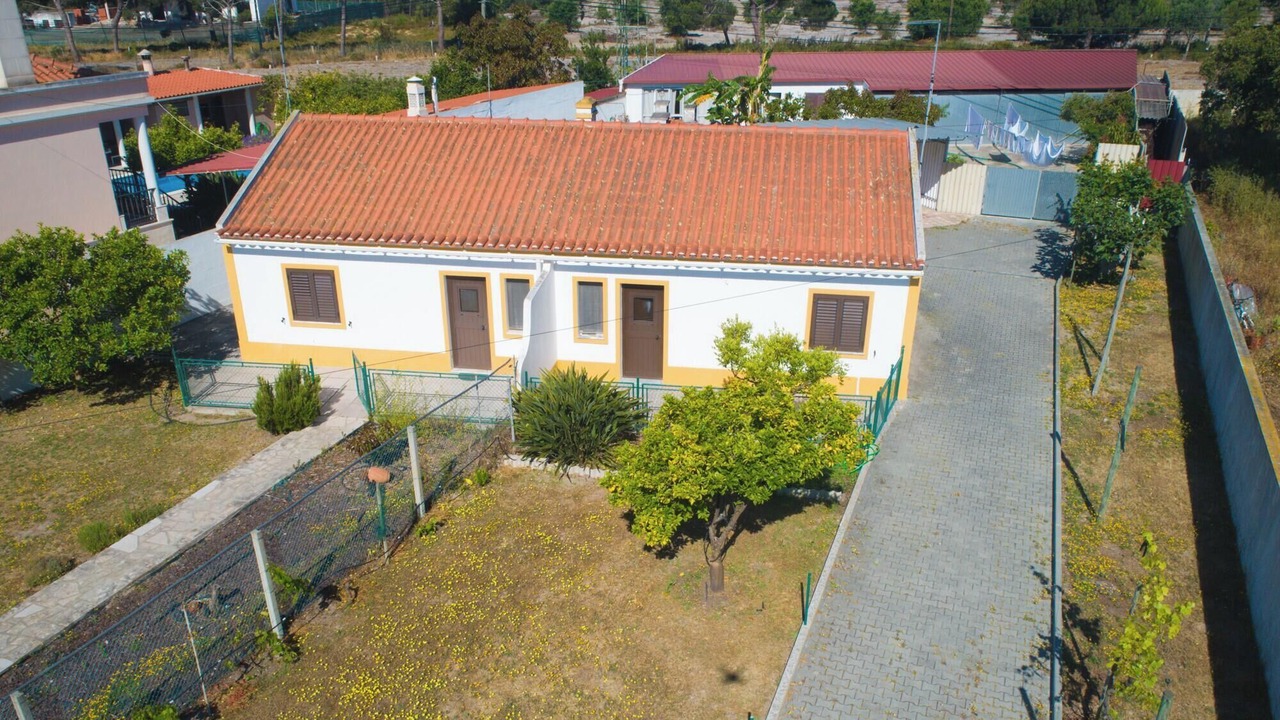 Photo of Outdoor in Aldeia de Brescos