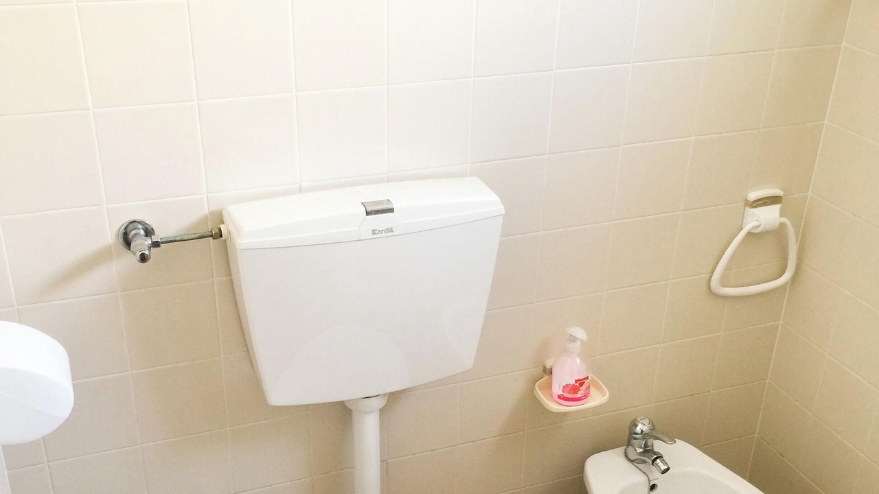 Photo of Bathroom in Aldeia de Brescos