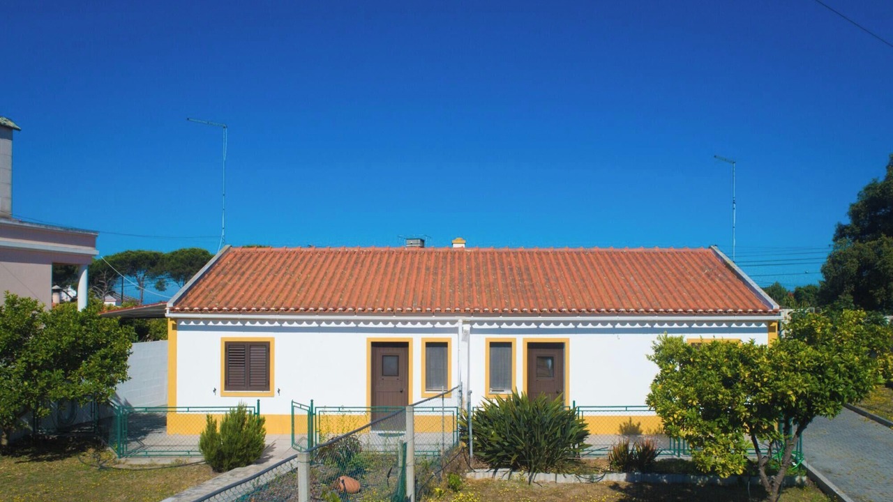 Photo of Outdoor in Aldeia de Brescos