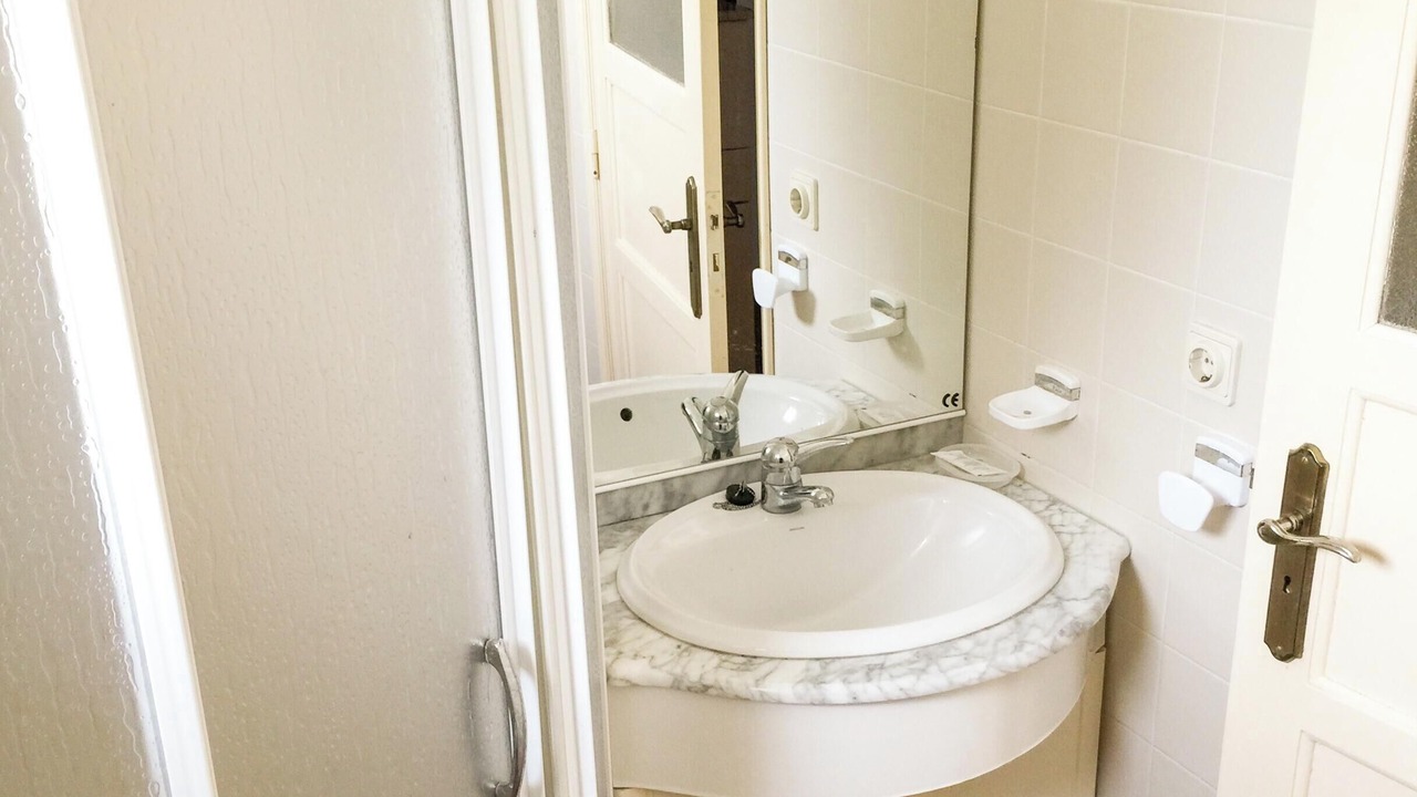Photo of Bathroom in Aldeia de Brescos