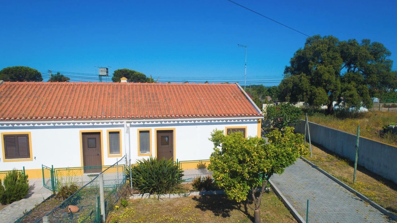 Photo of Outdoor in Aldeia de Brescos